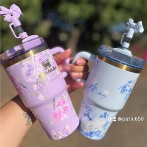 Stanley x LoveShack Fancy 20oz Tumblers